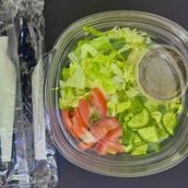 Green Salad