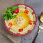 hummus