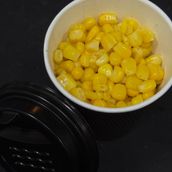 Sweet Corn