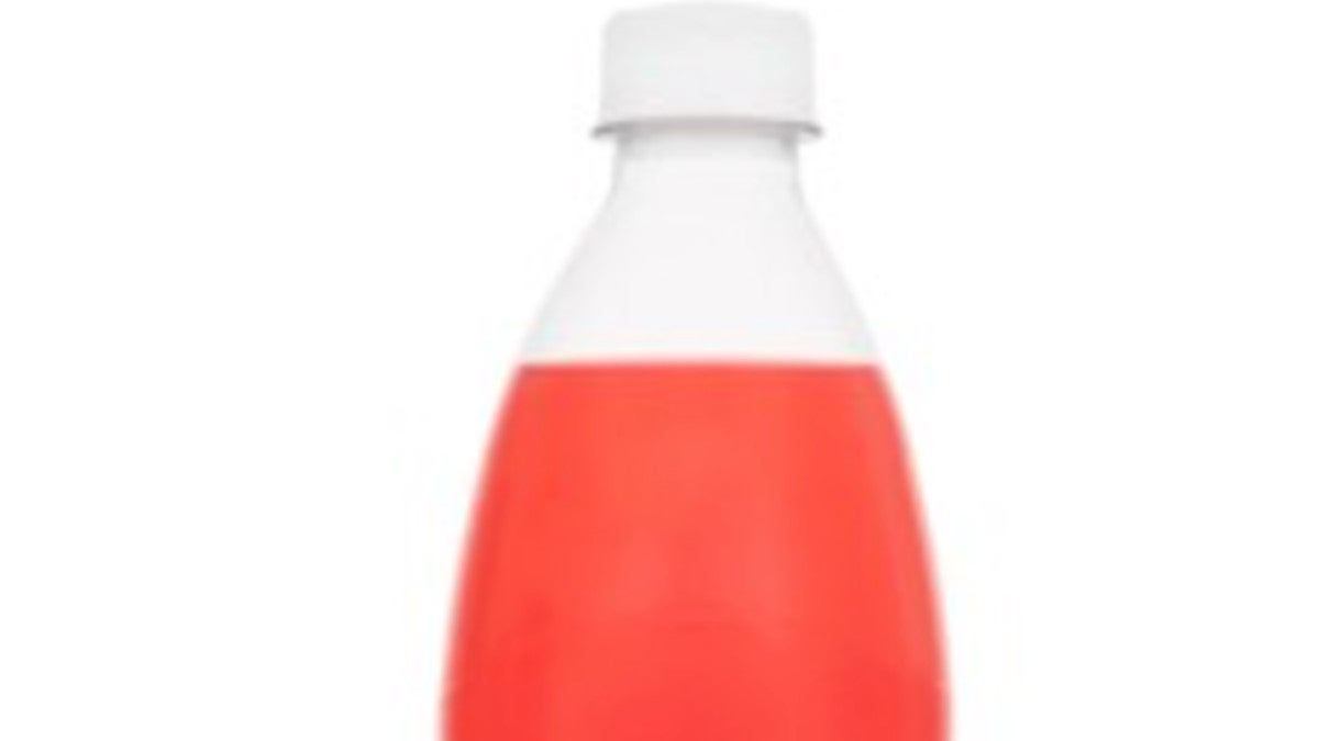 Bigga fruit punch