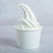 Ice Cream Vanilla