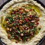 Moutabbal Baba Ghanoush Large