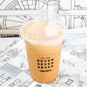 777 Signature Frappe