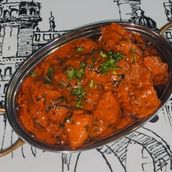 Dum Ka Chicken