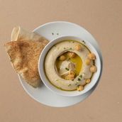 Hummus