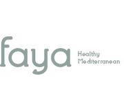Faya-Healthy Mediterranean