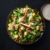 Chicken Caesar Salad