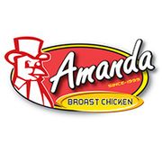 Amanda Broast Chicken