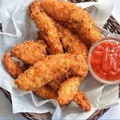 Chicken Strips