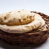 Tawa Roti