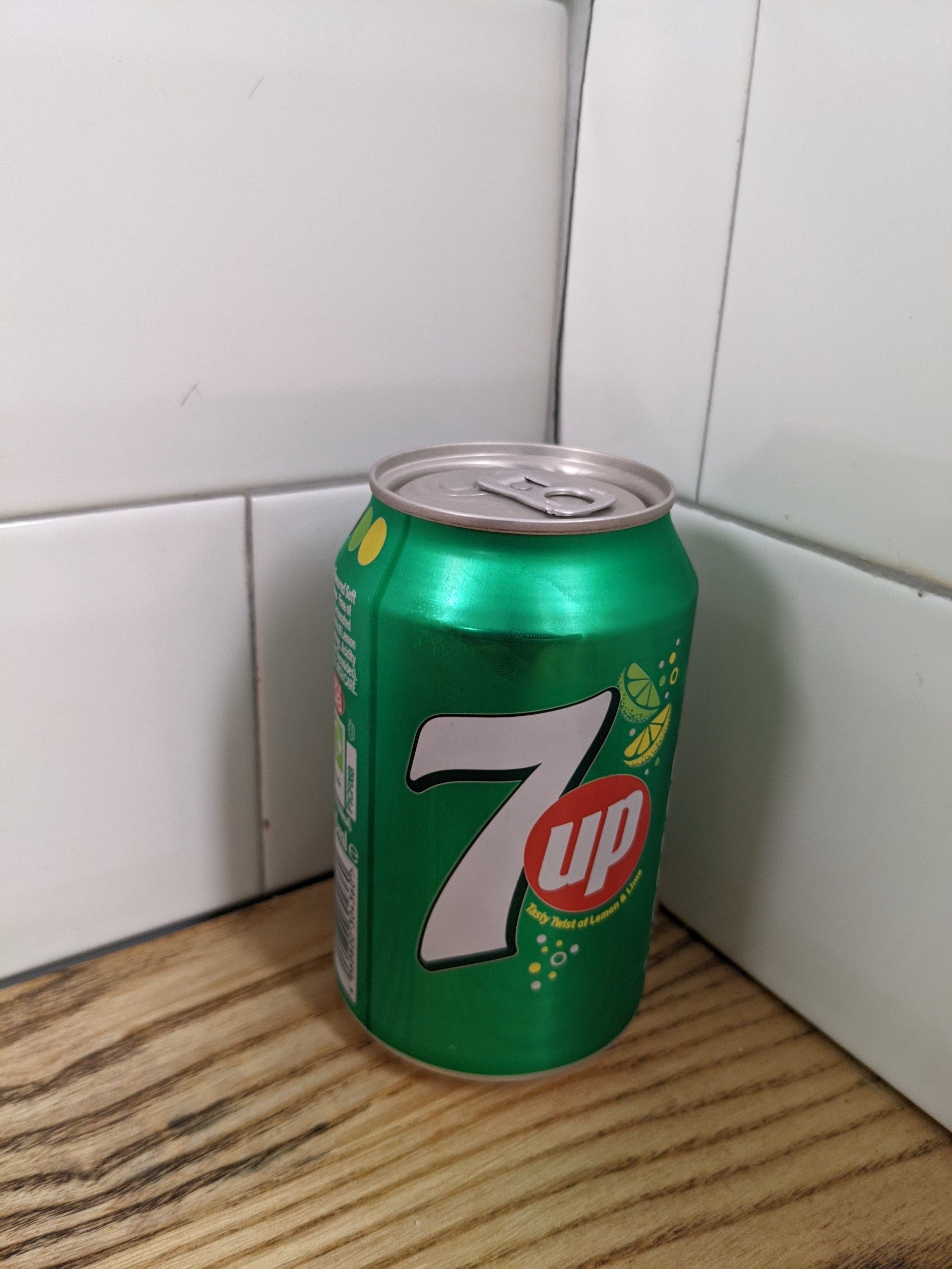 7Up