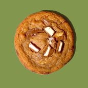 Kinder Cookie