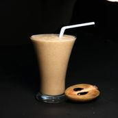 Chiku Juice