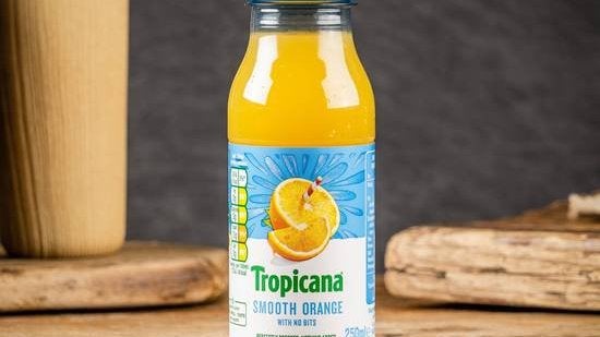 Tropicana Orange Juice