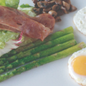 Pushkin Breakfast