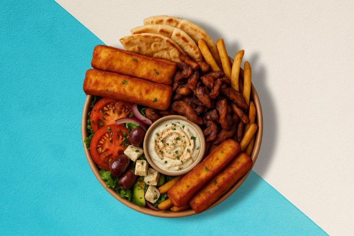 The Freakin' Feast Bowl