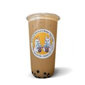 Coffee Milk Tea