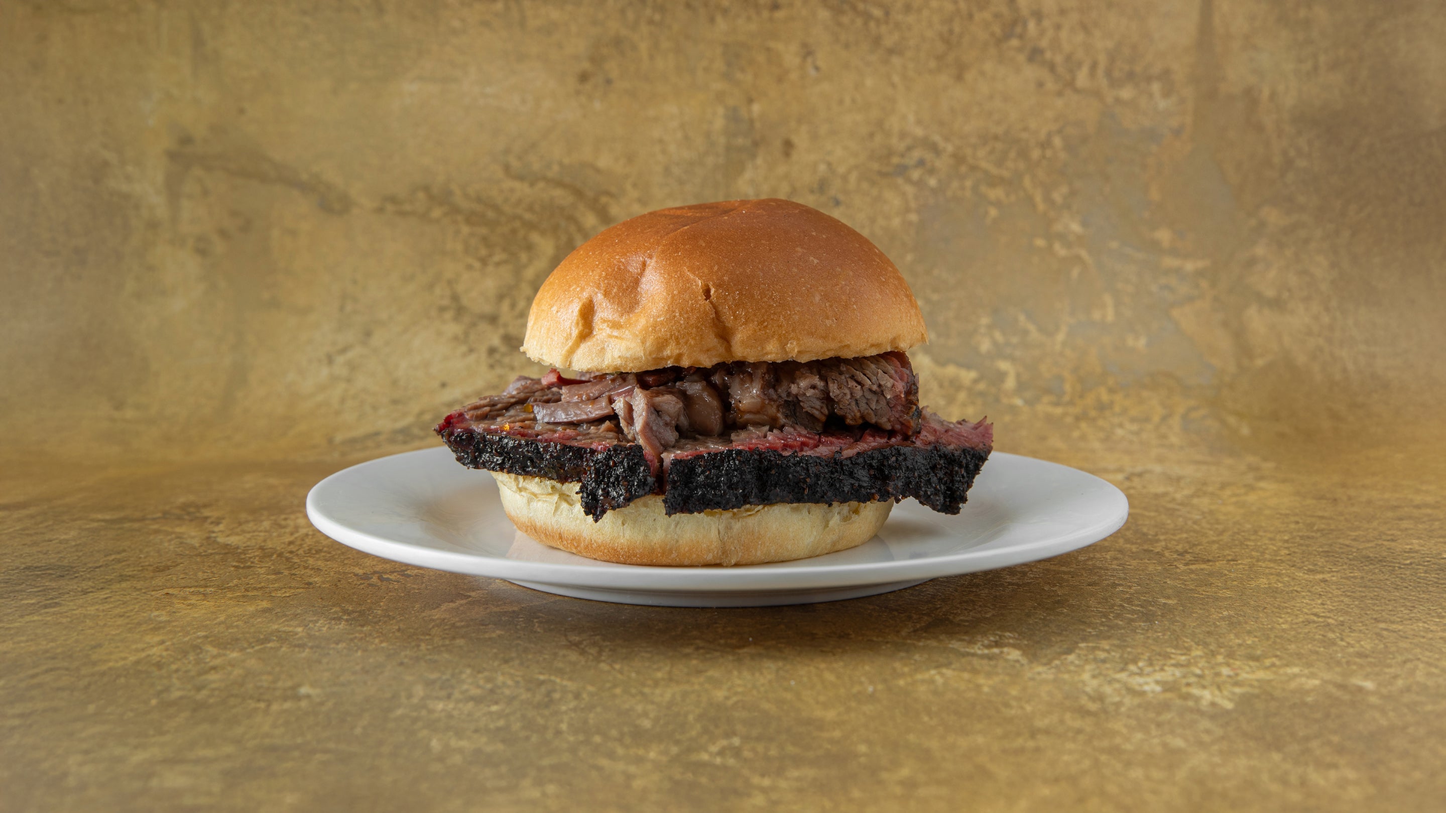 Brisket Chilli