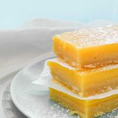 Lemon Bars