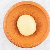Ghana Fufu