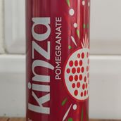 Kinza Pomegranate