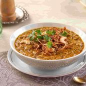 Chicken Haleem