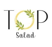 Top Salad - Bowls, Salads & Wraps