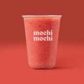 Pink Drink Smoothie
