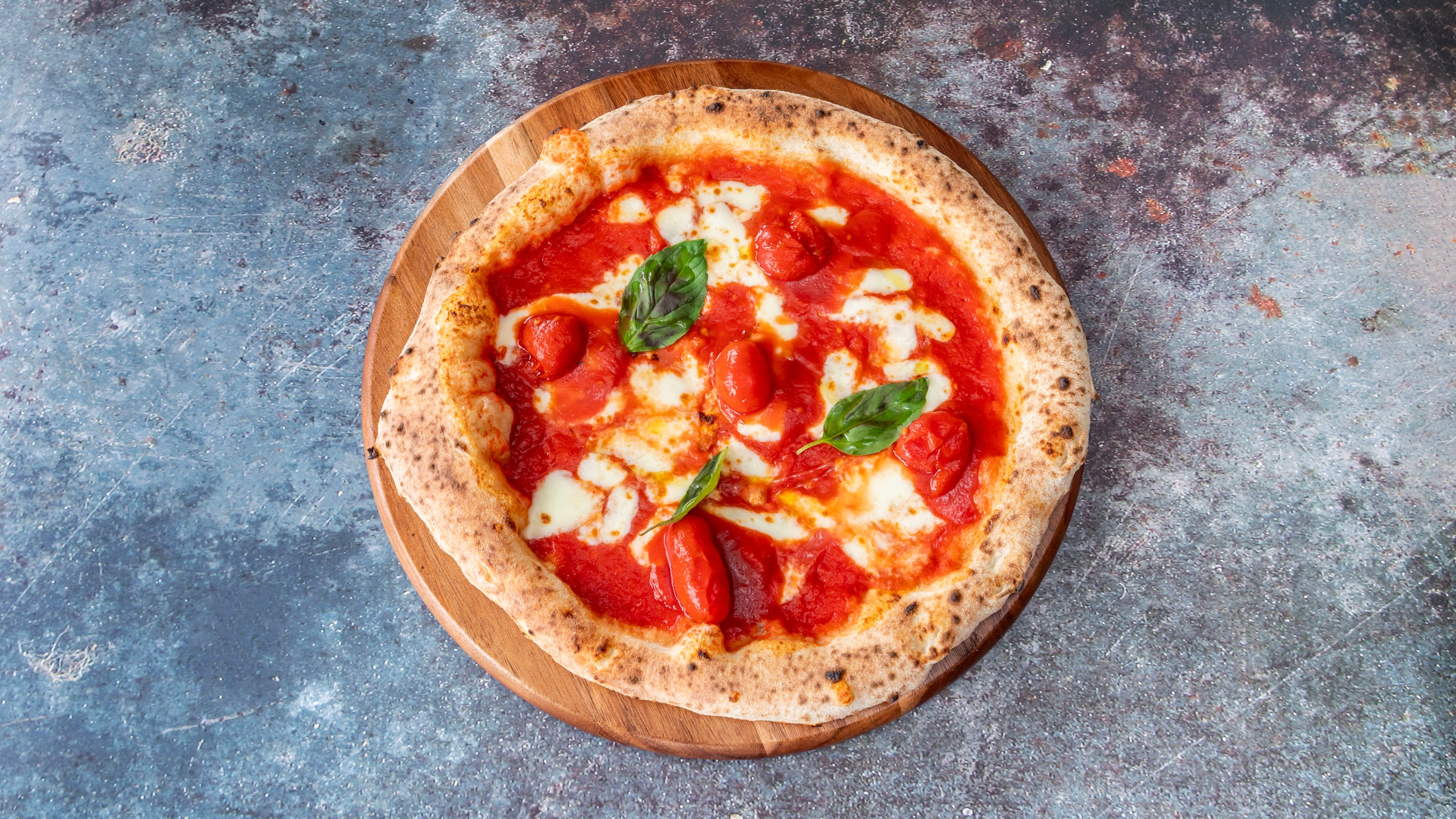 Margherita DOP