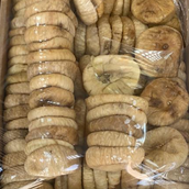 Jumbo Turkish Figs