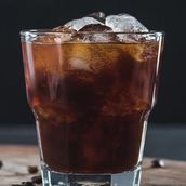 Iced Drip