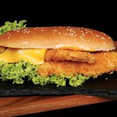 Crunchy Strips Combo