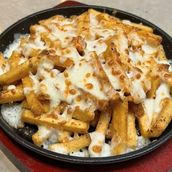 Cheese Fries