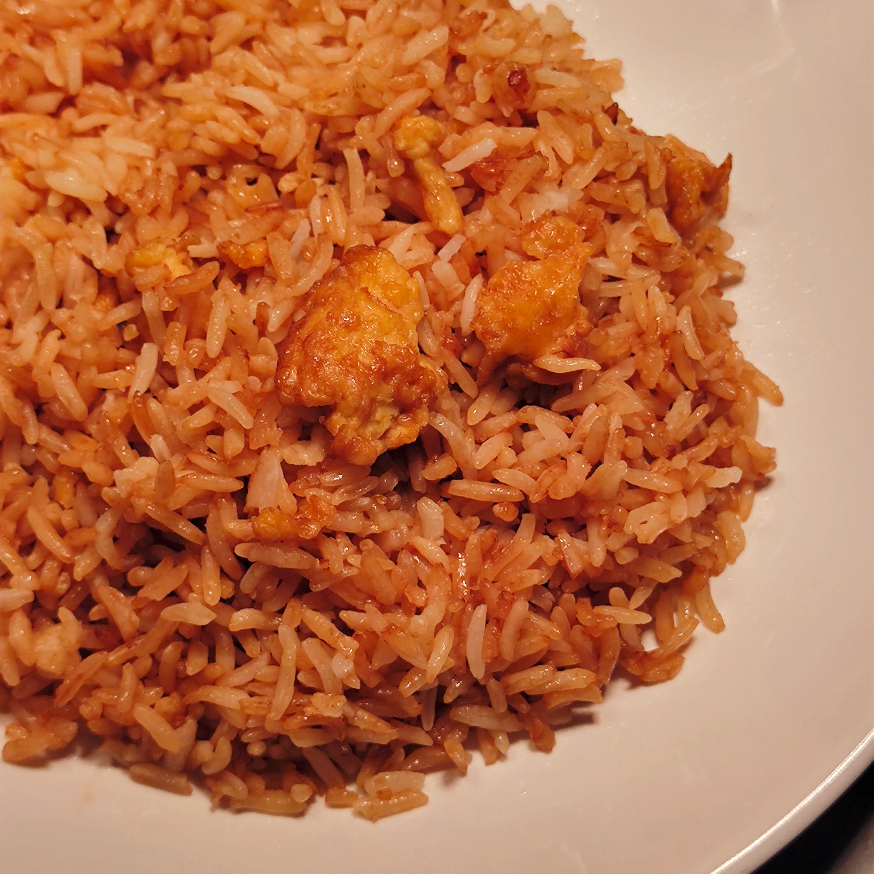 Fried Rice