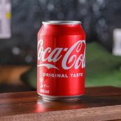 Coke