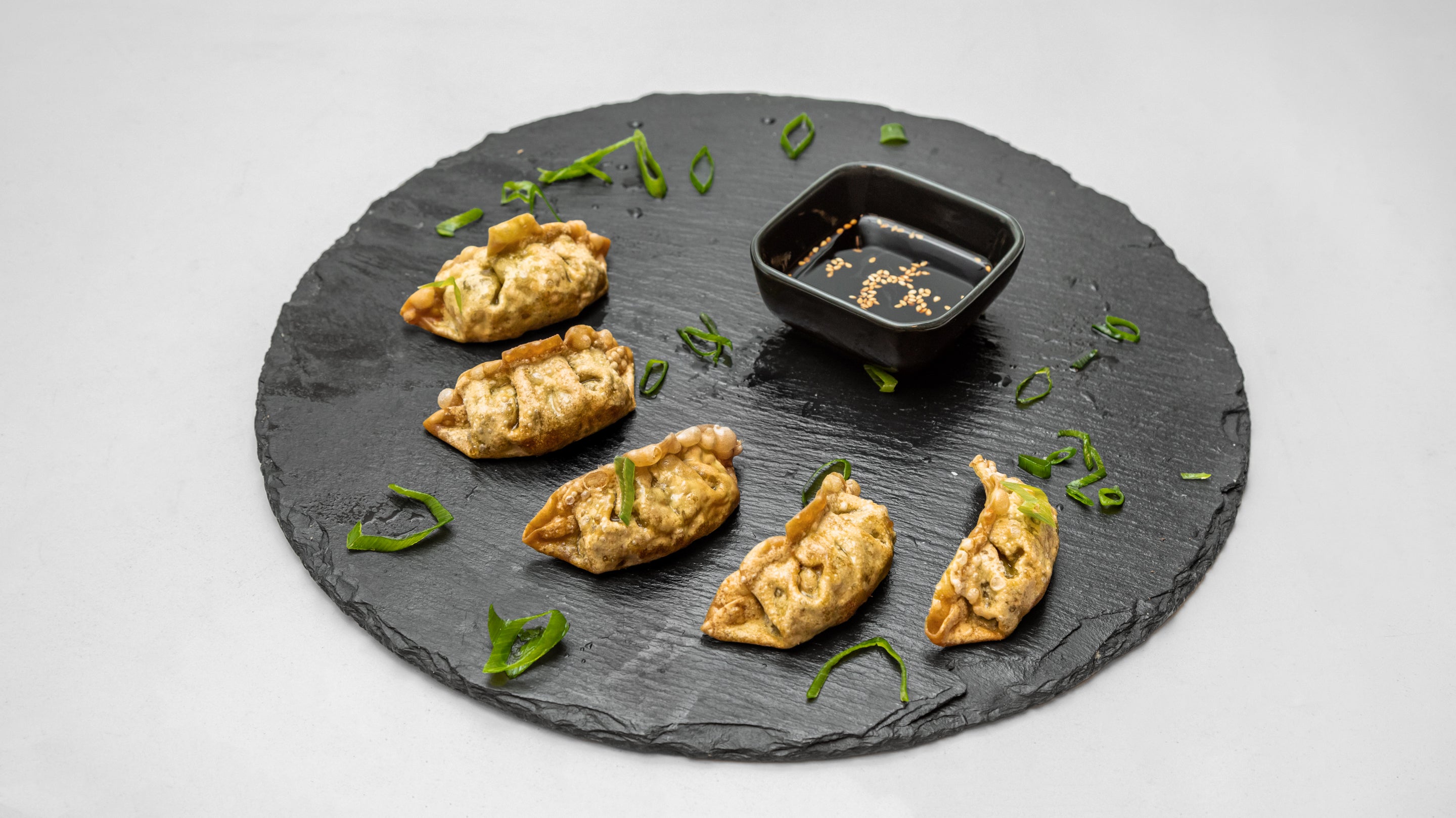 Chicken Mandu 5 PCS