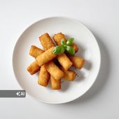 Mozzarella Fingers