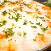 Pastitsio Chicken