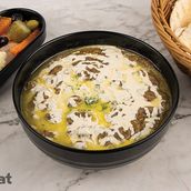 FATOUSH SALAD