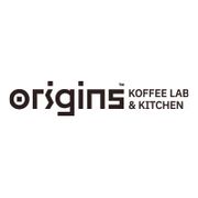 Origins Koffee Lab and Kitchen