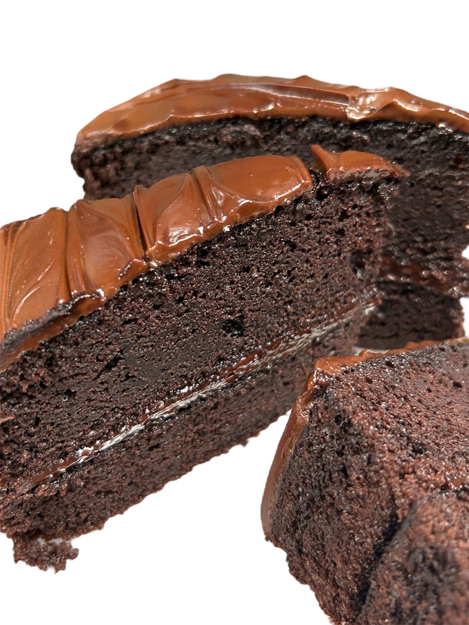 Chocolate Fudge Cake