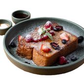 French Toast