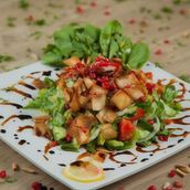 Fattoush