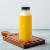Orange - Pineapple Juice