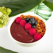 Berry Acai Fix