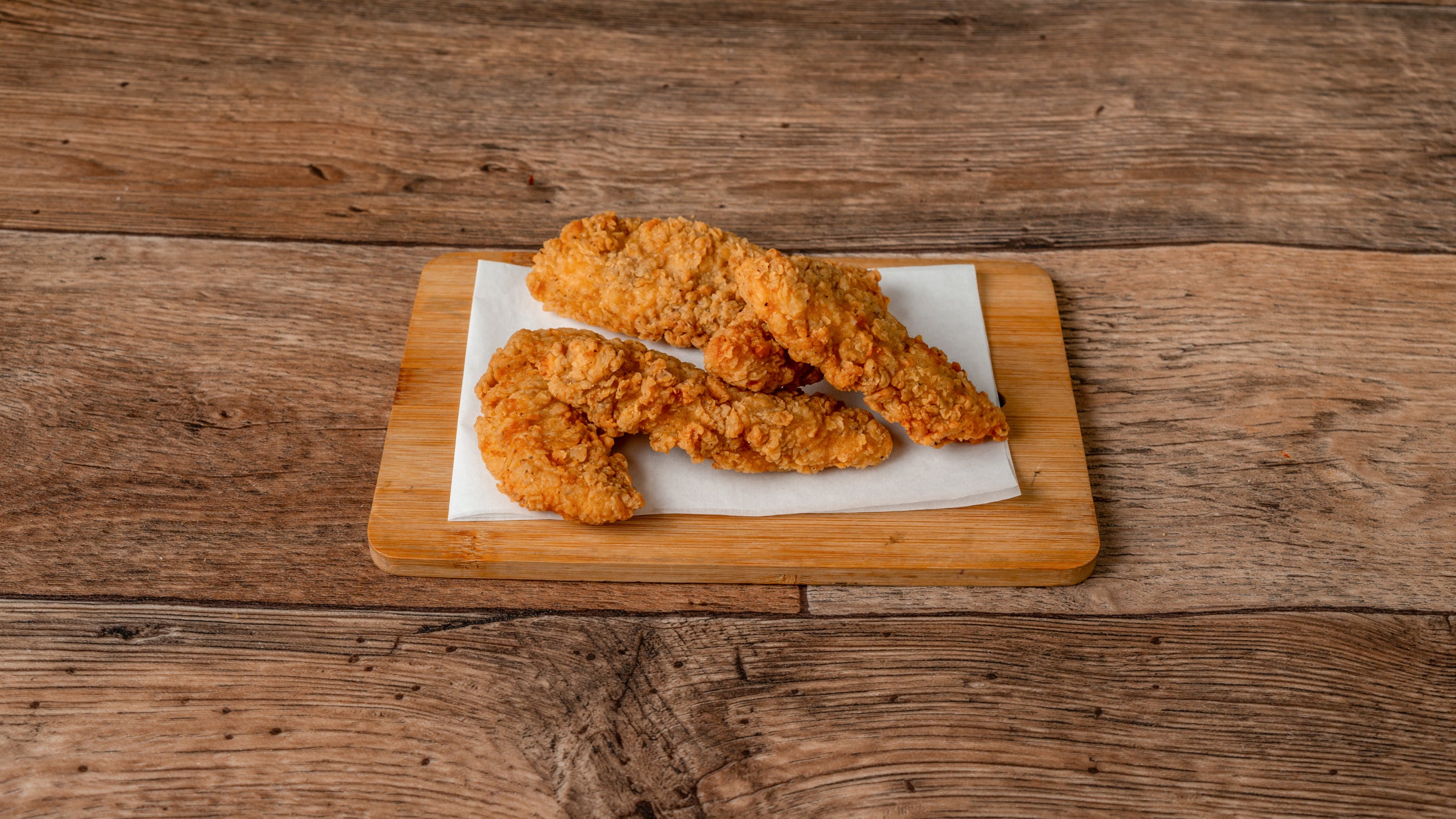 Chicken Strips