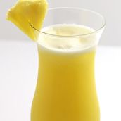 Pineapple Juice