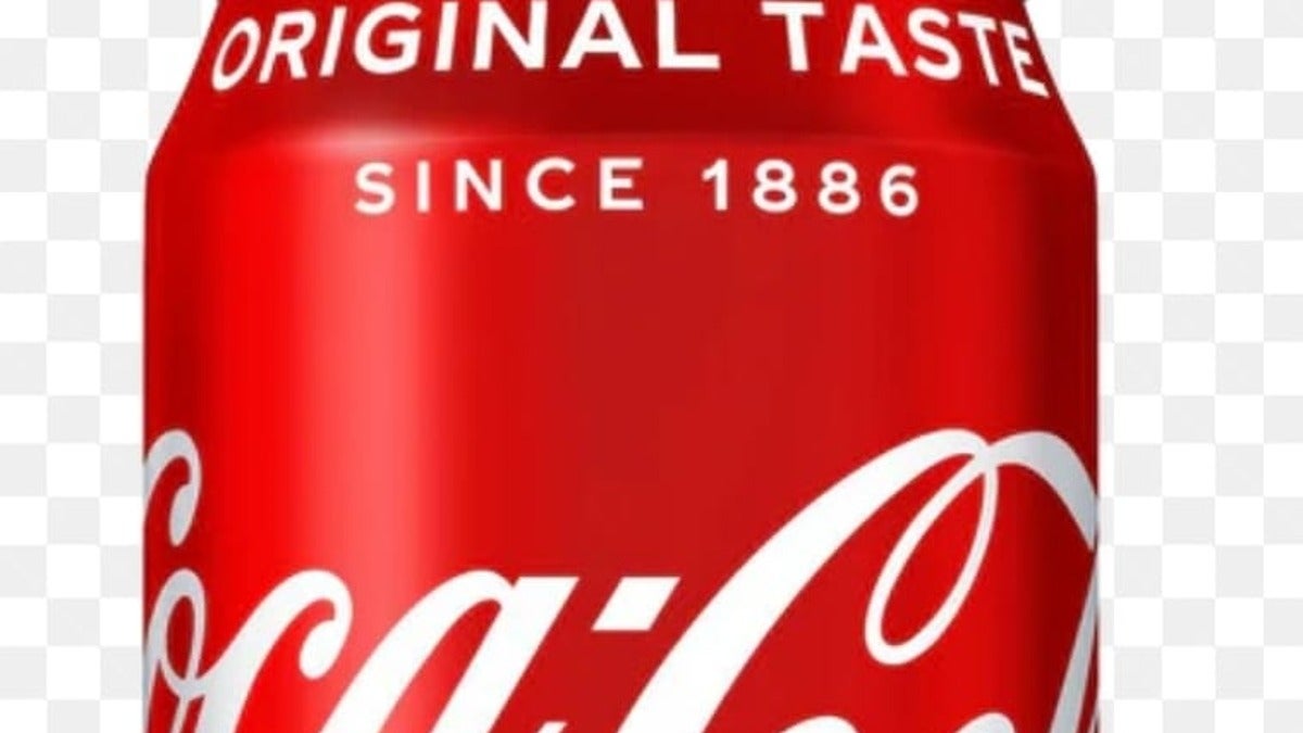 Coke