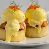 Eggs Royale