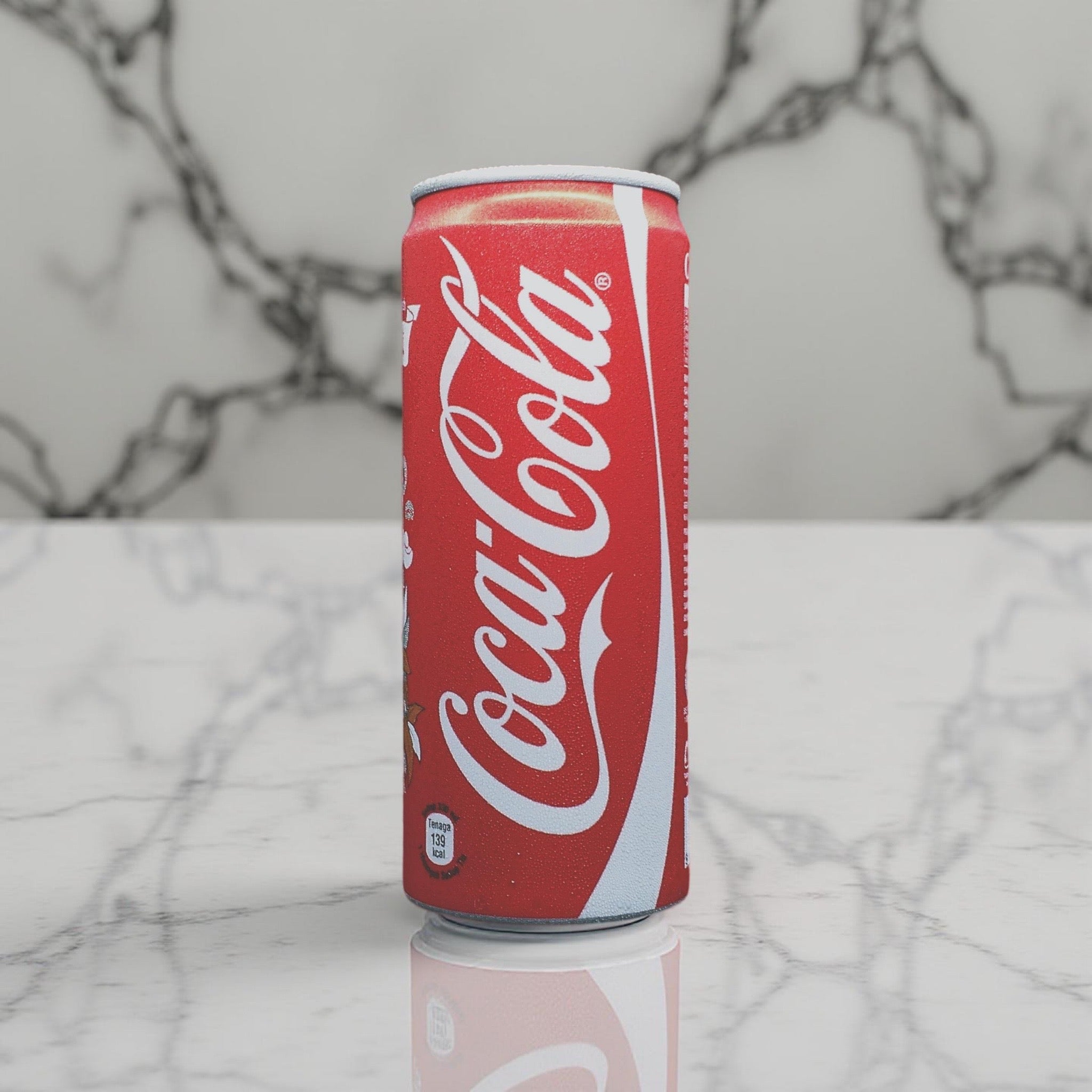 Coke